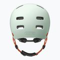 Cyklistická přilba ABUS Xoxo mint green 5