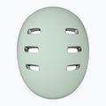 Cyklistická přilba ABUS Xoxo mint green 6