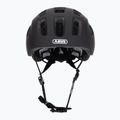 Dětská cyklistická helma ABUS Youn-I 2.0 velvet black 2