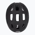 Dětská cyklistická helma ABUS Youn-I 2.0 velvet black 6
