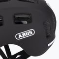Dětská cyklistická helma ABUS Youn-I 2.0 velvet black 7