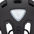 Dětská cyklistická helma ABUS Youn-I 2.0 velvet black 8