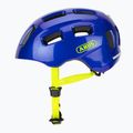 Dětská cyklistická přilba ABUS Youn-I 2.0 sparkling blue 3