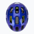 Dětská cyklistická přilba ABUS Youn-I 2.0 sparkling blue 6