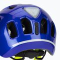 Dětská cyklistická přilba ABUS Youn-I 2.0 sparkling blue 7