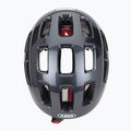 Dětská cyklistická helma ABUS Youn-I 2.0 sparkling titan 6