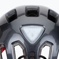 Dětská cyklistická helma ABUS Youn-I 2.0 sparkling titan 8