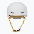 Cyklistická přilba ABUS Xoxo polar white 2