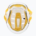 Cyklistická přilba ABUS Xoxo polar white 5
