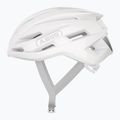 Cyklistická přilba ABUS StormChaser Ace pure white 2
