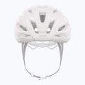 Cyklistická přilba ABUS StormChaser Ace pure white 5