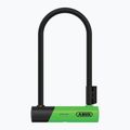 Zámek na kolo ABUS U-Lock 410K/170HB230 SH Ultra green 2