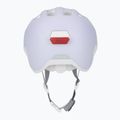 Dětská cyklistická přilba ABUS Smiley 3.0 ACE LED pure lavender 4