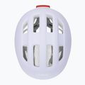 Dětská cyklistická přilba ABUS Smiley 3.0 ACE LED pure lavender 6