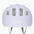 Dětská cyklistická přilba ABUS Smiley 3.0 ACE LED pure lavender 7