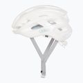Cyklistická přilba ABUS AirBreaker pure white 3