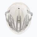 Cyklistická přilba ABUS AirBreaker pure white 5