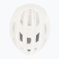 Cyklistická přilba ABUS AirBreaker pure white 6