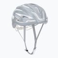 Cyklistická přilba ABUS StormChaser Ace pure grey
