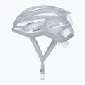 Cyklistická přilba ABUS StormChaser Ace pure grey 3