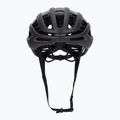 Cyklistická helma ABUS Airbreaker 2.0 velvet black 2