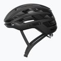 Cyklistická helma ABUS Airbreaker 2.0 velvet black 2