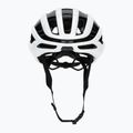 Cyklistická helma ABUS Airbreaker 2.0 whiny white 2