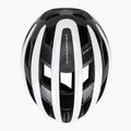 Cyklistická helma ABUS Airbreaker 2.0 whiny white 6