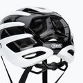 Cyklistická helma ABUS Airbreaker 2.0 whiny white 8