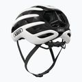 Cyklistická helma ABUS Airbreaker 2.0 whiny white 3