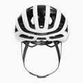 Cyklistická helma ABUS Airbreaker 2.0 whiny white 4