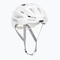 Cyklistická helma ABUS Airbreaker 2.0 pure white