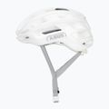 Cyklistická helma ABUS Airbreaker 2.0 pure white 3