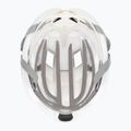 Cyklistická helma ABUS Airbreaker 2.0 pure white 5