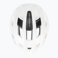 Cyklistická helma ABUS Airbreaker 2.0 pure white 6