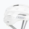 Cyklistická helma ABUS Airbreaker 2.0 pure white 7
