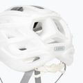 Cyklistická helma ABUS Airbreaker 2.0 pure white 8