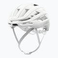 Cyklistická helma ABUS Airbreaker 2.0 pure white
