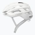 Cyklistická helma ABUS Airbreaker 2.0 pure white 2