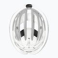 Cyklistická helma ABUS Airbreaker 2.0 pure white 6