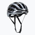 Cyklistická helma ABUS Airbreaker 2.0 graphite silver