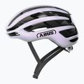 Cyklistická helma ABUS Airbreaker 2.0 all-in purple 2
