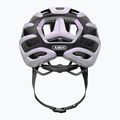 Cyklistická helma ABUS Airbreaker 2.0 all-in purple 5