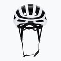 Cyklistická helma ABUS Airbreaker 2.0 Mips shiny white 2