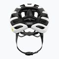 Cyklistická helma ABUS Airbreaker 2.0 Mips shiny white 4