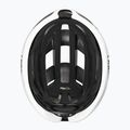 Cyklistická helma ABUS Airbreaker 2.0 Mips shiny white 5
