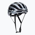 Cyklistická helma ABUS Airbreaker 2.0 Mips graphite silver