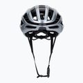 Cyklistická helma ABUS Airbreaker 2.0 Mips graphite silver 2