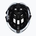 Cyklistická helma ABUS Airbreaker 2.0 Mips graphite silver 5
