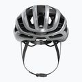 Cyklistická helma ABUS Airbreaker 2.0 Mips graphite silver 4